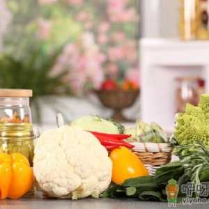 西芹的营养价值-西芹可促进血液循环