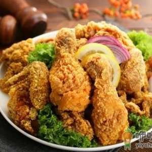 导致男性不育的杀手食物