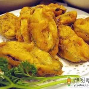 吃油炸茄子健康吗？吃油炸茄子的危害