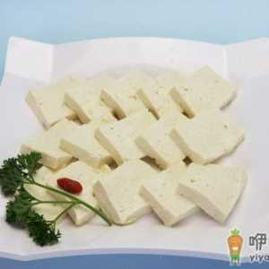 豆腐虽健康也要注意饮食禁忌