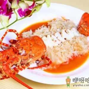 吃龙虾有什么好处？龙虾的营养价值和食疗功效