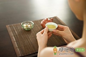 喝茶都要注意哪些误区？喝茶的好处和坏处