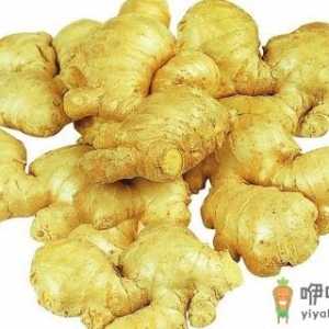 生姜可祛风散寒 盘点吃姜的好处与注意事项