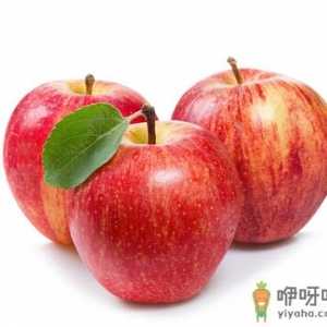 空腹吃苹果对健康的影响-吃苹果的最佳时间