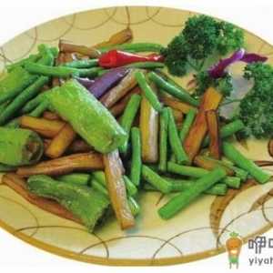 素食主义者的八大饮食误区