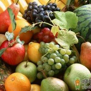 饭后马上吃水果好吗？饭后什么时候吃水果最好