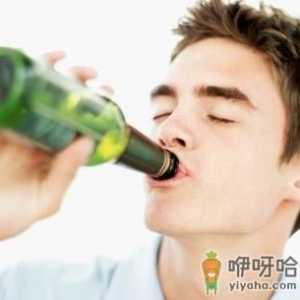 喝酒时不能吃什么菜？喝酒前吃什么不容易醉