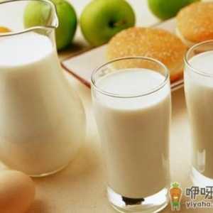 早上空腹喝牛奶好吗？牛奶什么时候喝最好