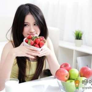 吃水果的几个误区：饭前不能吃水果吗？