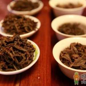 八仙茶的功效 八仙茶的制作方法