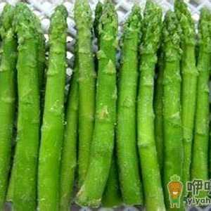 芦笋的功效