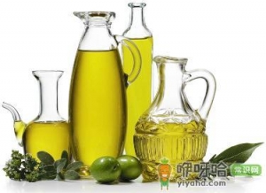橄榄油有什么功效？橄榄油的美容作用
