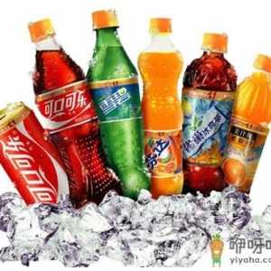 碳酸饮料有哪些？碳酸饮料的营养知识