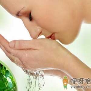 丝瓜水的功效与作用-丝瓜水怎么用