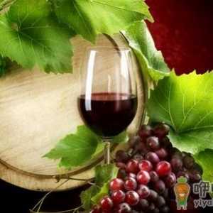 冬季饮用葡萄酒 七大雷区不要碰