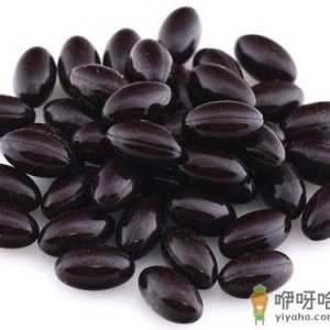 葡萄籽胶囊的作用-葡萄籽胶囊的适用人群