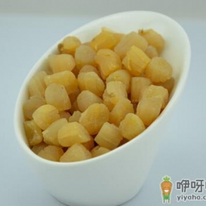 干贝的营养价值-干贝的做法