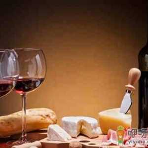 红酒和什么不能同食