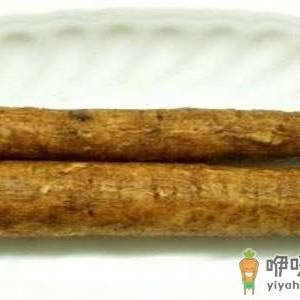 牛蒡的六大神奇功效