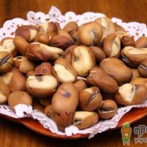 蚕豆调五脏 食用有禁忌
