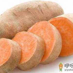 红薯不要空腹吃 盘点吃红薯的注意事项