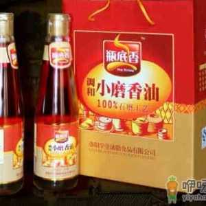 香油的食用宜忌一览