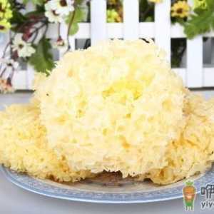 吃银耳有什么好处？银耳可以补肾