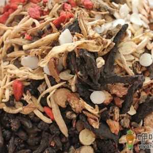 服用中药时不宜吃的五种食物