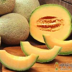 吃哈密瓜上火吗？吃哈密瓜会上火还是降火