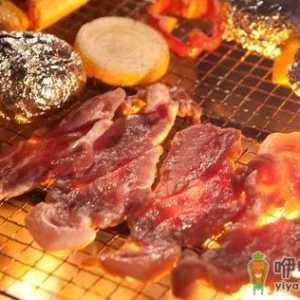 烧烤虽美味不能常吃 常吃烧烤危害健康