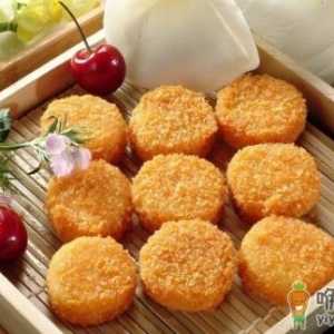 吃霉变食物容易早衰-让你越吃越老的食物