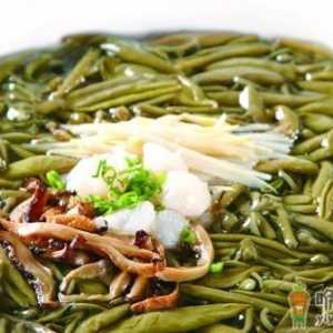 莼菜的营养及药用价值 莼菜的4种美味吃法
