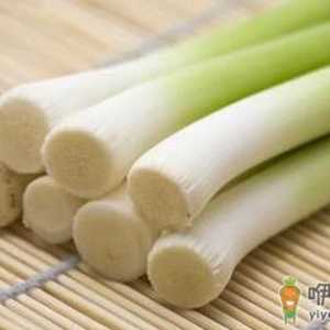 葱有什么营养？吃葱的4大误区