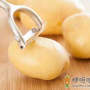 什么果蔬不能带皮吃？哪些果蔬带皮吃会中毒