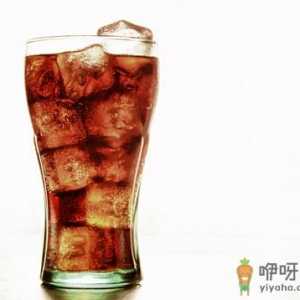 可乐的哪些成分影响健康？长期喝可乐的危害