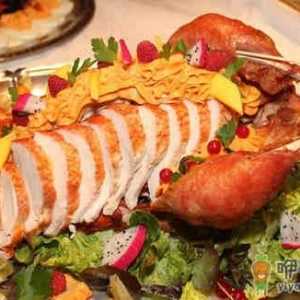 鸭肉和哪些东西相克 相克食物盘点