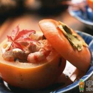 秋季饮食的误区：秋不食姜对吗？