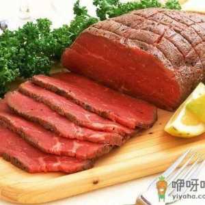 牛肉怎么吃最有营养？怎样炖牛肉会更容易软烂