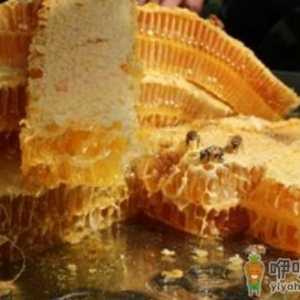 蜂蜜被称为平价燕窝 储存方法有讲究