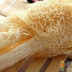 竹荪的营养价值及功效是什么