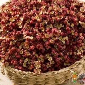 花椒的另类功效：花椒能治牙痛