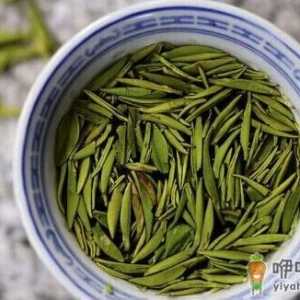 海马宫茶的泡法及功效
