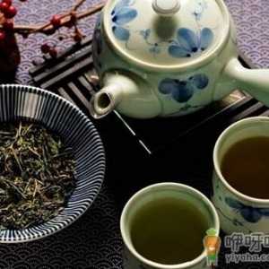 喝浓茶并不一定能解酒-正确解酒方法