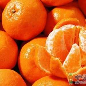 鲜橘皮不宜泡水喝？鲜橘皮食用禁忌