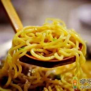 常吃方便面有什么危害？方便面的健康吃法