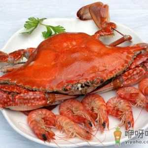 螃蟹怎么吃营养价值最高？吃螃蟹的注意事项