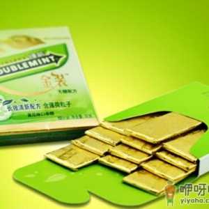 吃口香糖的注意事项-口香糖对身体的危害