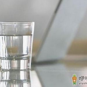喝水有讲究？什么水不能喝？