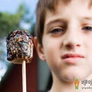 贪吃零食易患癌症？吃零食的坏处
