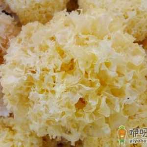 银耳能丰胸吗？银耳汤的功效与作用介绍